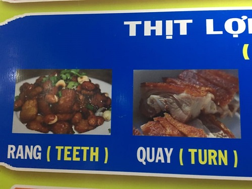 thuc-don-quan-an-bang-tieng-anh-hot-nhat-vinh-bac-bo-o-yen-bai