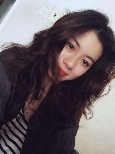 guong mat dep khong ti vet cua nu sinh khien dan mang day song hinh anh 11