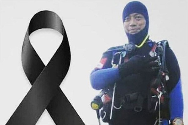 Trên mạng xã hội, hashtag #RIP Syachrul Anto #prayfor JT610 tràn ngập mạng xã hội. Những lời chia buồn, lời cầu nguyện được gửi tới người thợ lặn đã hy sinh khi làm nhiệm vụ.
