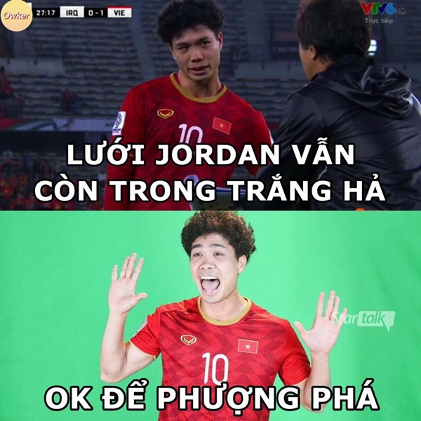 Khi bộ đôi Phượng - Hoàng tung cánh, đối phương sẽ phải dè chừng - 4