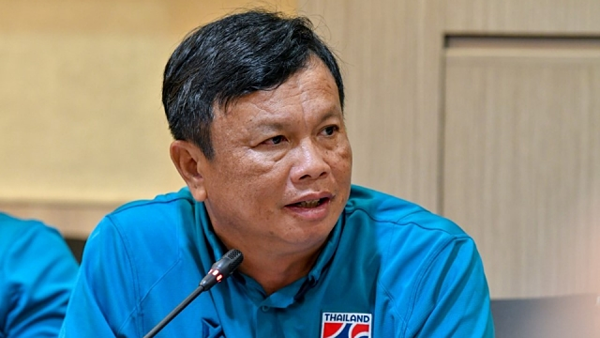 HLV Thái Lan: Chúng tôi nắm rõ về ĐT Việt Nam