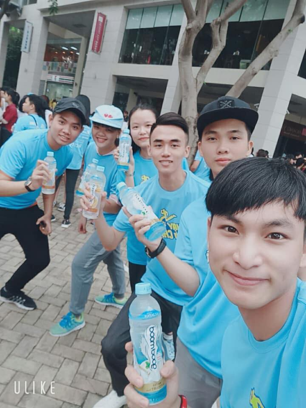 Good Mood được kỳ vọng sẽ còn tiếp tục gây ấn tượng nhờ vào sự khác lạ của sản phẩm cùng vị ngon đặc trưng.