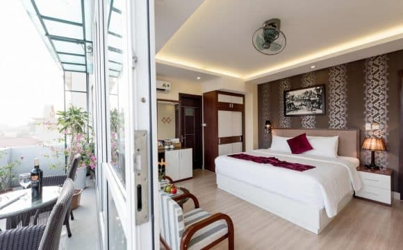 Đạo diễn triệu views Duy Sơn bật mí cách chọn khách sạn chất, đẹp, rẻ - 1